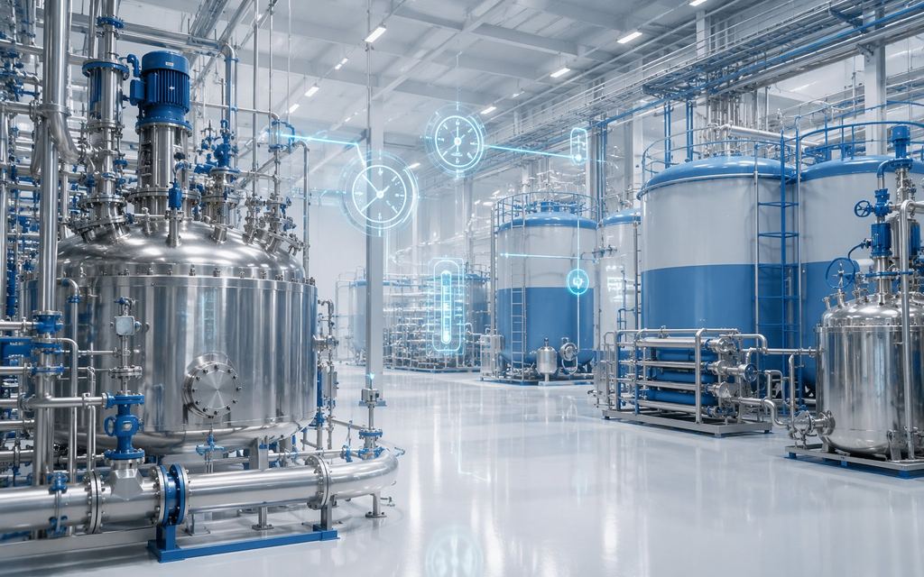 Chemical Processing
